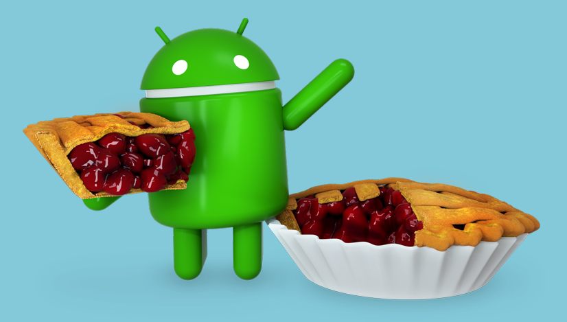 Android 9.0 Pie. Takové je nakonec oficiální jméno nové verze Androidu, která se už dostává kupodivu nejen na Pixely